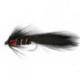 Streamers matuka black $2.64