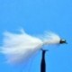 Streamers Bead Head Woolly Bugger White Krystal Flash $2.64