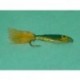 Streamers Epoxy Minnow Green $2.64