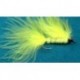 Streamers yellow cats button $2.64