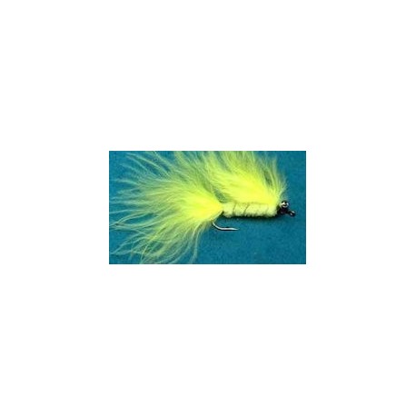 Streamers yellow cats button $2.64