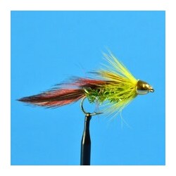 Streamers Orange Blossom Special $2.64