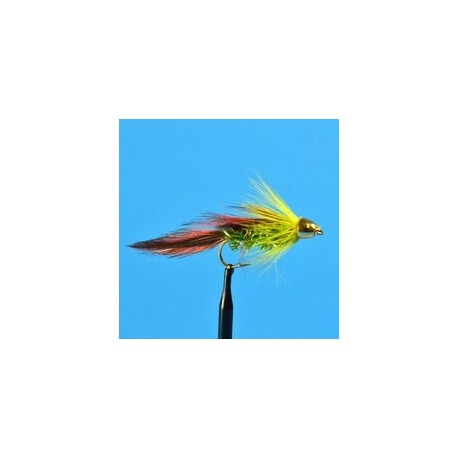 Streamers Orange Blossom Special $2.64