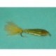 Streamers Epoxy Minnow Gold $2.64