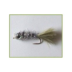 Streamers little bright minnow $2.64