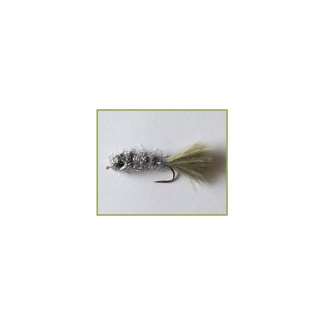 Streamers little bright minnow $2.64
