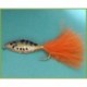 Streamers epoxy monniw orange $2.64
