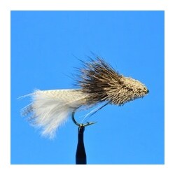 Streamers Zoo Cougar  Tan $2.64