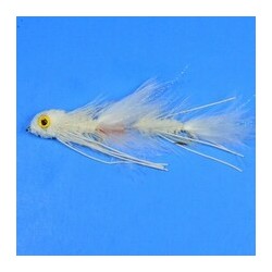 Streamers Sex Dungeon  White $10.00