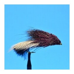 Streamers Zoo Cougar  Black $2.64