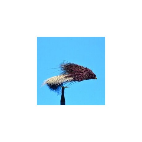 Streamers Zoo Cougar  Black $2.64