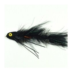 Streamers Sex Dungeon  Black $10.00