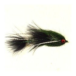 Streamers Heisenberg  Black $2.64