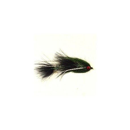 Streamers Heisenberg  Black $2.64