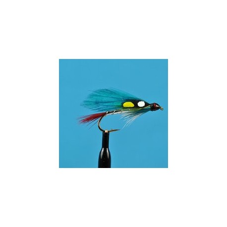 Streamers Supervisor $2.64