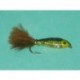 Streamers Epoxy Minnow Brown $2.64