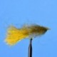 Streamers Mohair Leech  Olive $2.64