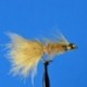 Streamers Bead Head Woolly Bugger  Ginger $2.64
