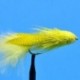 Streamers Zoo Cougar  Yellow $2.64