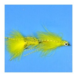 Streamers Circus Peanut  Yellow $2.64