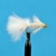 Streamers Bead Head Woolly Bugger White $2.64