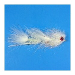 Streamers Heisenberg  White $2.64