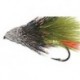 Streamers olive marabou muddler minnow button $2.64