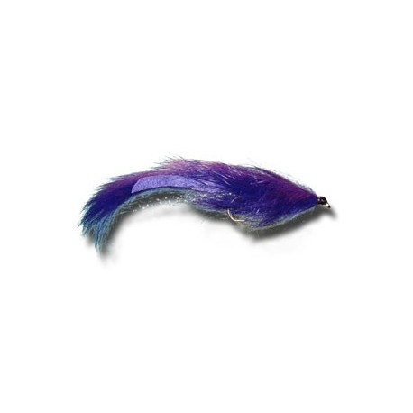 Streamers Bunny Leach Streamer $2.64