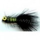 Streamers viva deepwater woolly bugger button $2.64
