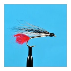 Streamers Black Nose Dace $2.64