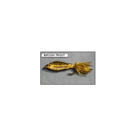 Streamers Brook Trout $2.64