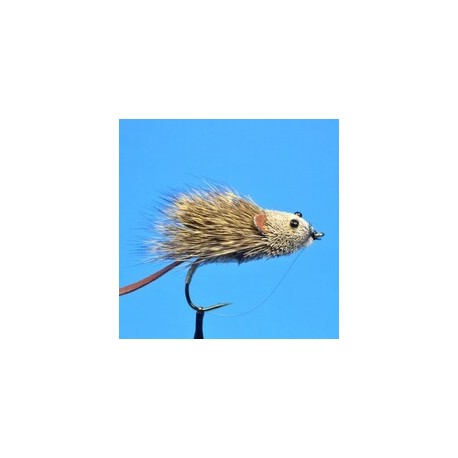 Streamers Mouse Rat $2.64