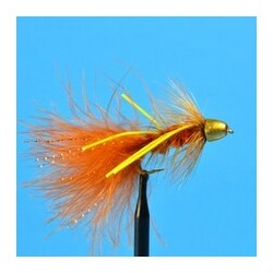 Streamers Autumn Splendor $2.64