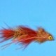 Streamers Sex Dungeon  Crayfish Orange $10.00