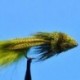 Streamers Zoo Cougar  Olive $2.64