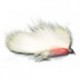 Streamers Zonker White $2.64
