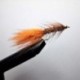 Streamers Bh wooly bugger brown $2.64