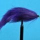 Streamers Bunny Leech Purple $2.64