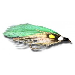 Streamers Green Beauty $2.64