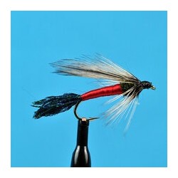 Streamers Dark Spruce $2.64