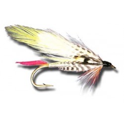 Streamers Colonel Bates $2.64