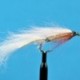 Streamers Zonker White $2.64