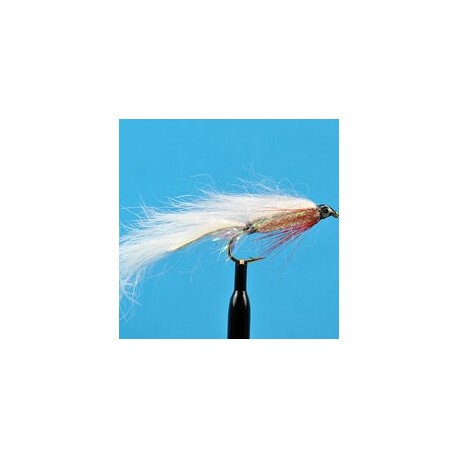 Streamers Zonker White $2.64