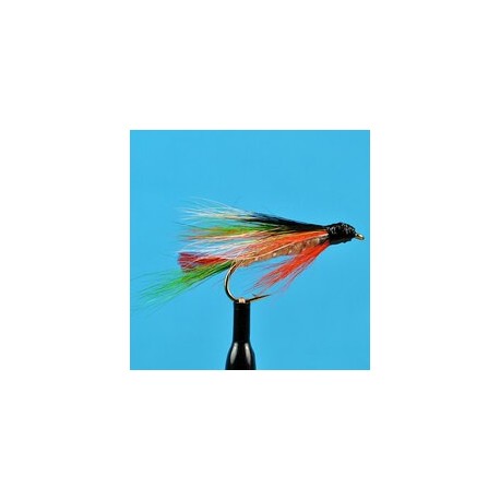 Streamers Little Brook Trout $2.64