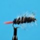 Streamers Woolly Worm Black $2.64