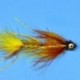 Streamers Circus Peanut  Bighorn Variant $2.64