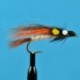 Streamers Little Brown Trout $2.64