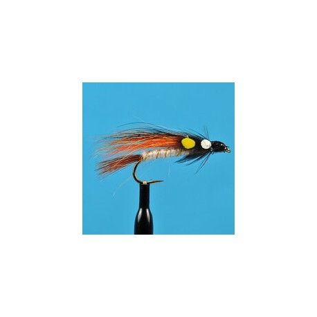 Streamers Little Brown Trout $2.64