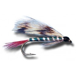 Streamers Grizzly King Streamer $2.64