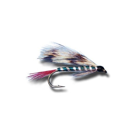 Streamers Grizzly King Streamer $2.64